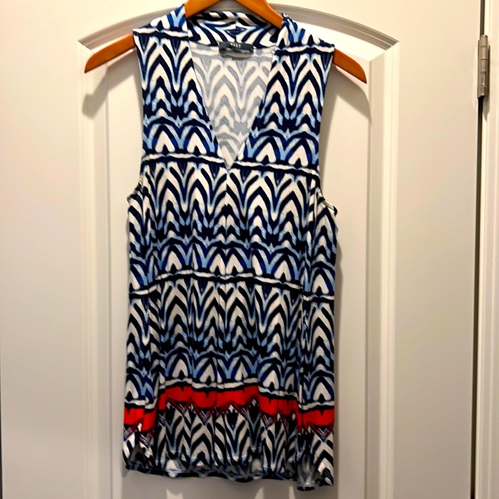 Tart knit top